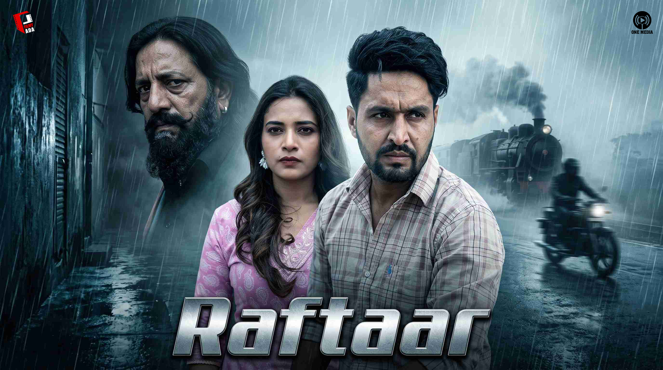 Raftaar