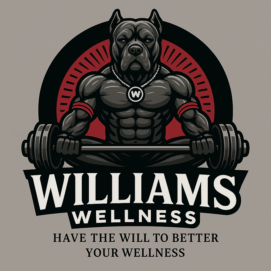 Kevin Williams