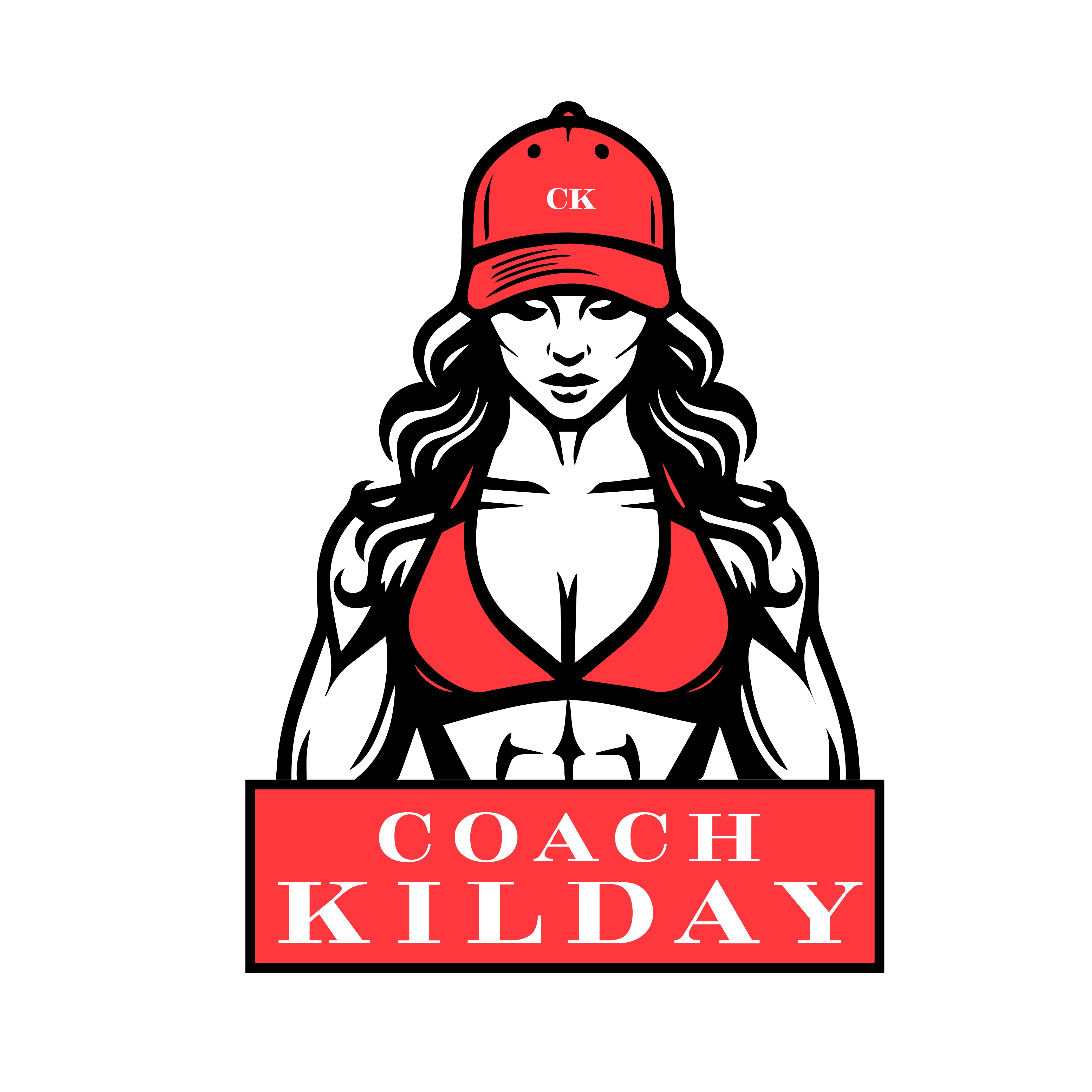 Coach Kilday