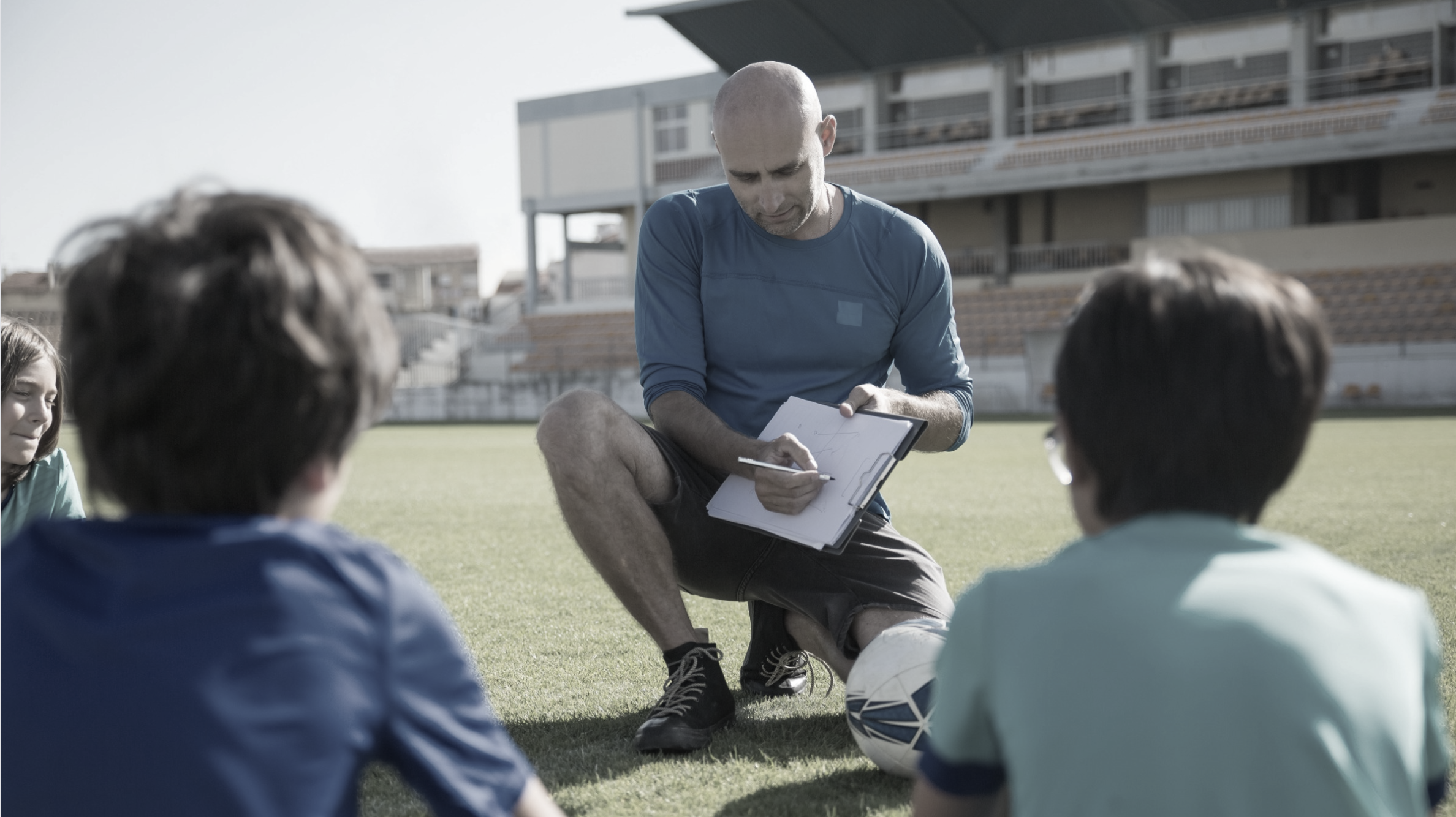 Communicating Effectively As a Coach