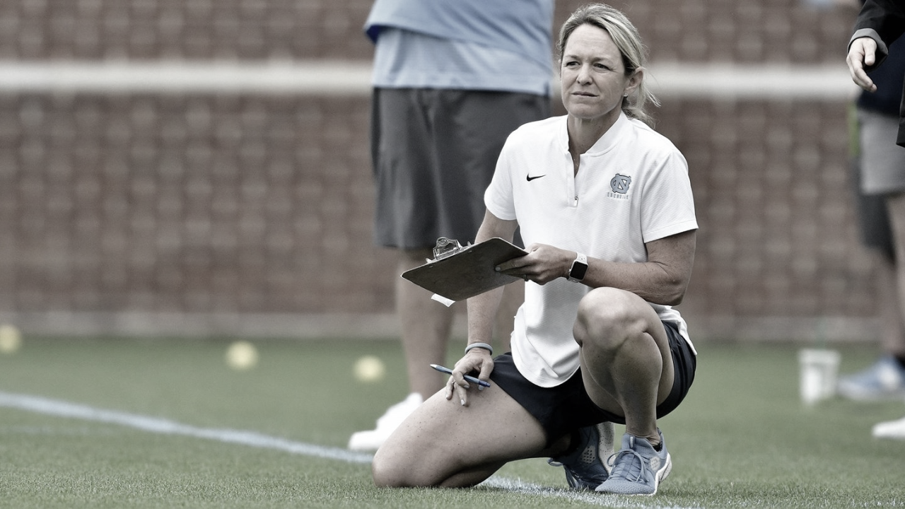 How Perceptions Are Changing About Women Coaches