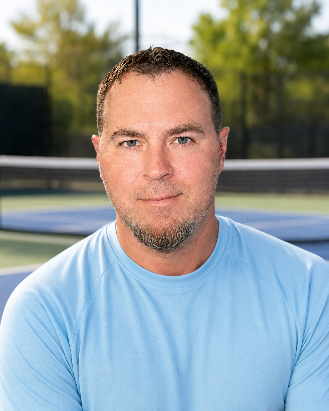Matthew McNealy profile photo