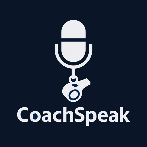CoachSpeak Pro