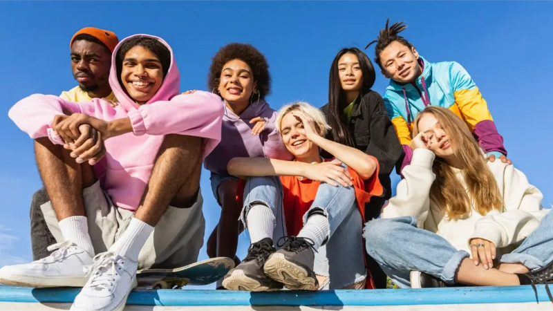 LGBTQ+ youth-serving nonprofits launch new coalition with message of hope for young people