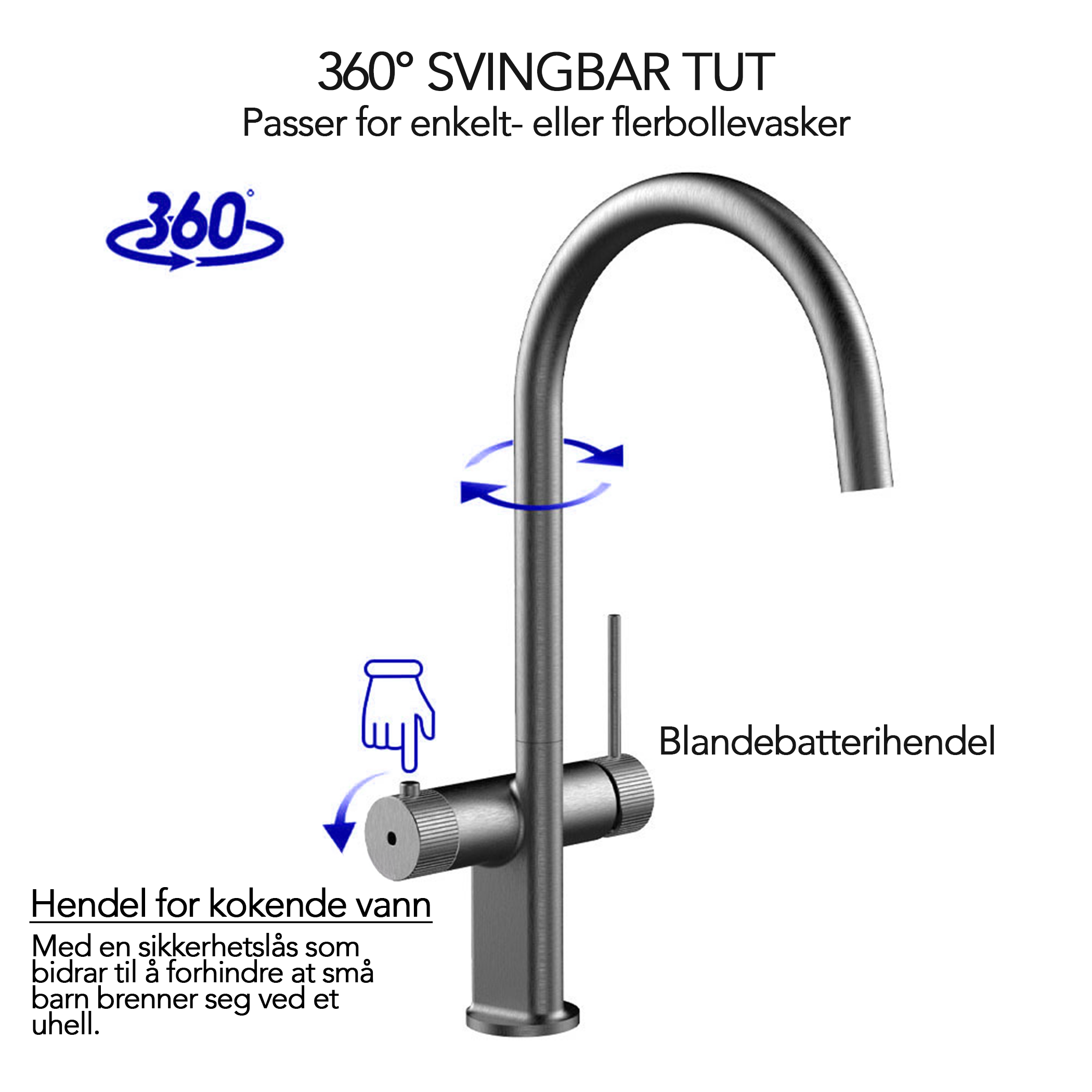 CX3-1 Kokende vann bilde 3