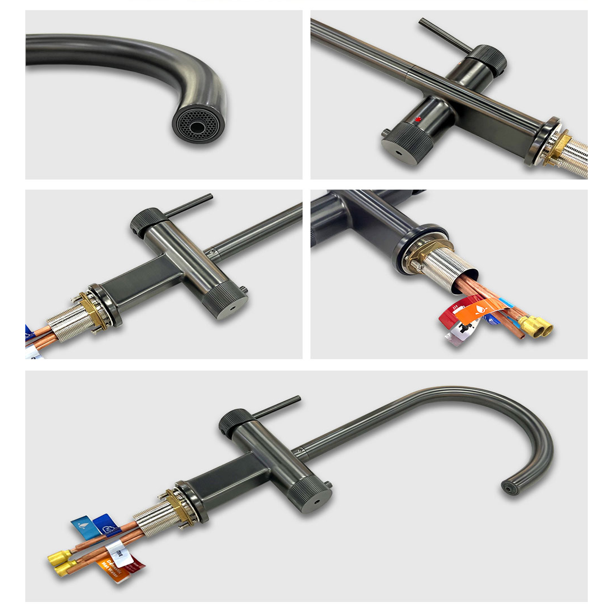 CX3-1 Kokende vann bilde 5