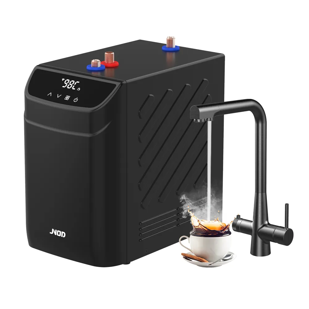 CX-1 Kokende vann, velg evt: filtrert, kaldt ++ bilde 7