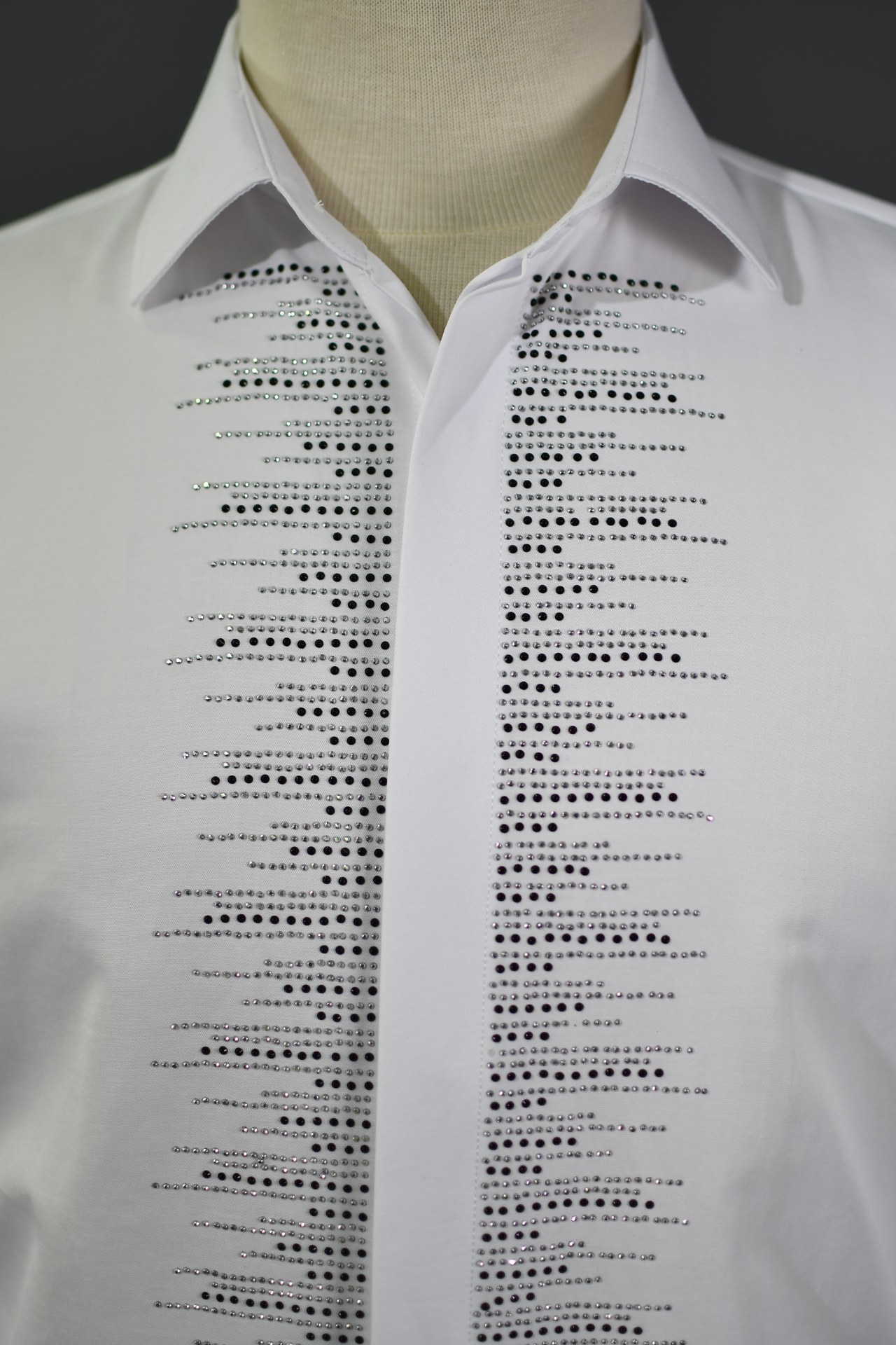 Classic Oxford Shirt