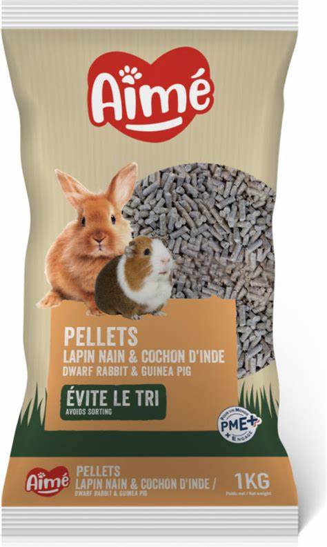 Nutriscore : 🔴 F