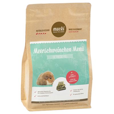 Nutriscore :🟢 A