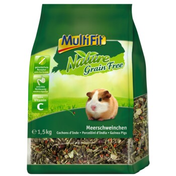 Nutriscore :🟢 B