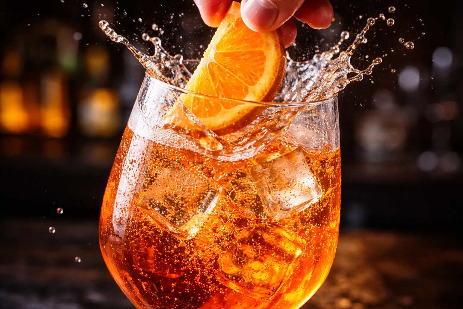 Aperitieven
