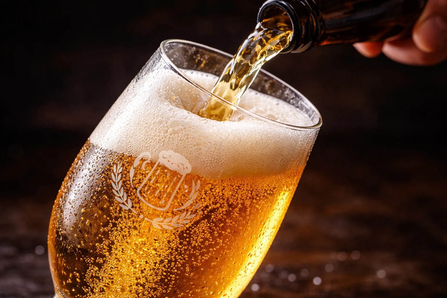 Bières