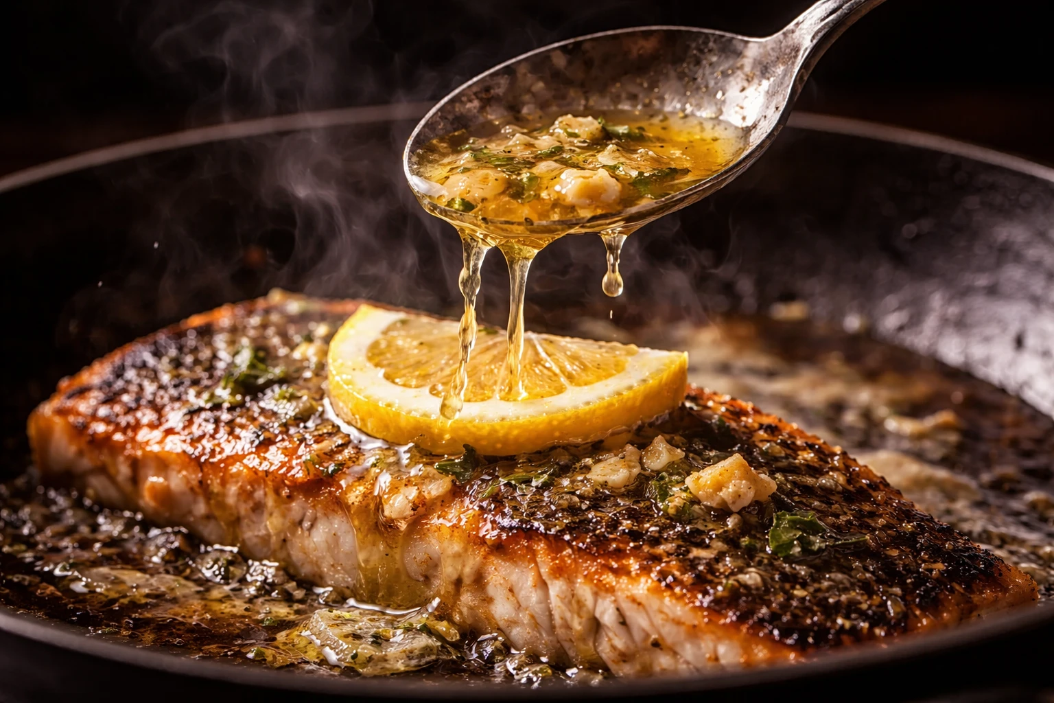 Plats de Poisson
