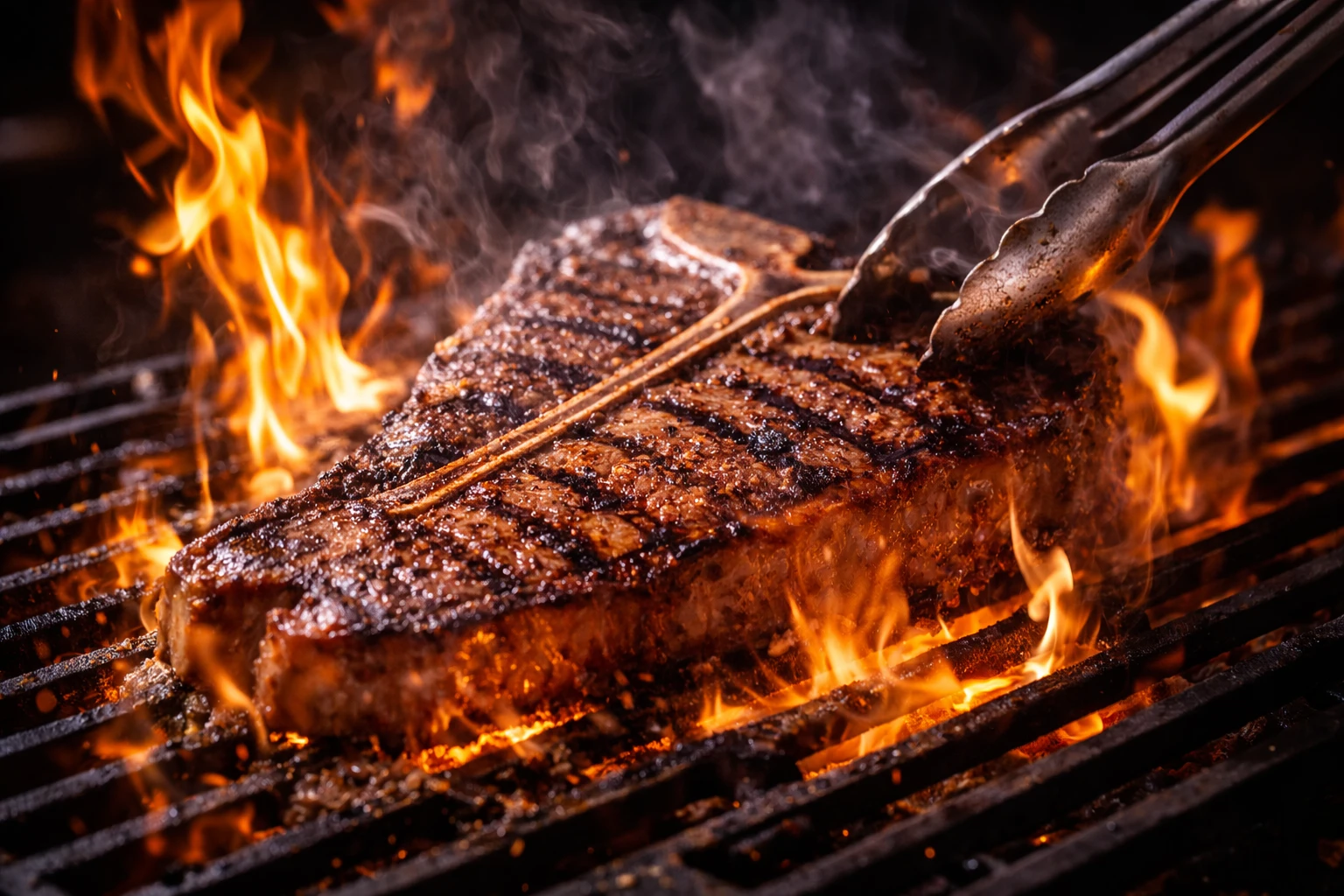 Plats de Viande