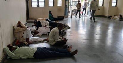 Azamgarh News: आगामी तीन दिन तक लू के लिए मौसम विभाग ने जारी किया अलर्ट