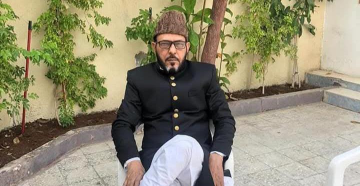 हाजी Mohammad Anis  दौना (अनीस भाई) को सालगिरह की ख़ास मुबारकबाद!