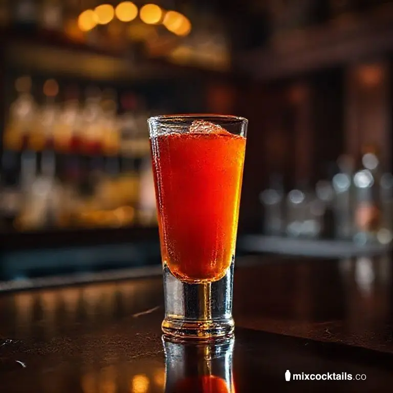 Alabama Slammer