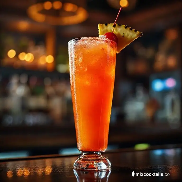 Bahama Mama