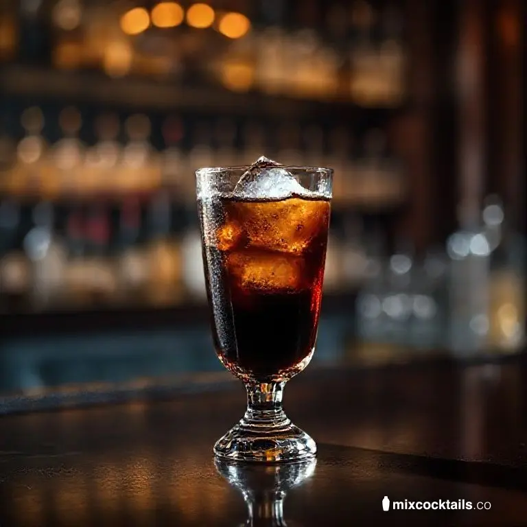 Black Russian