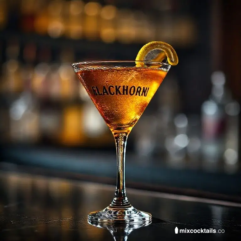 Blackthorn