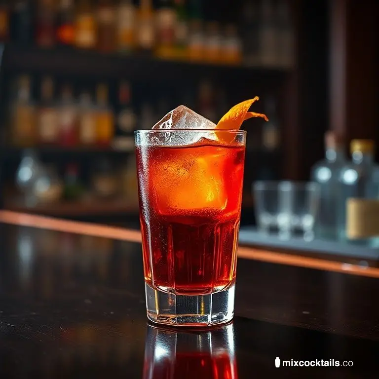 Boulevardier