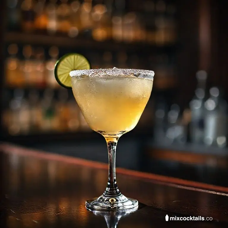 Cadillac Margarita