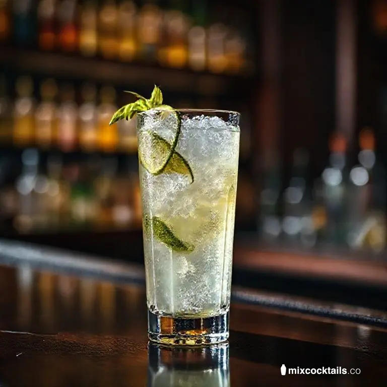 Caipirinha