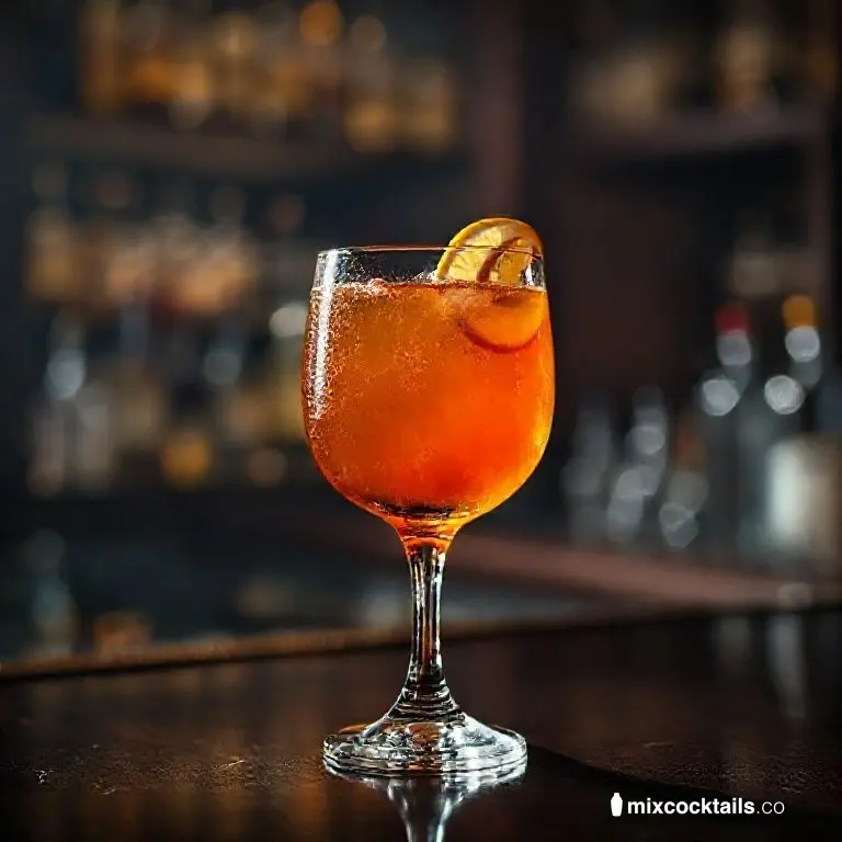 Chatham Artillery Punch