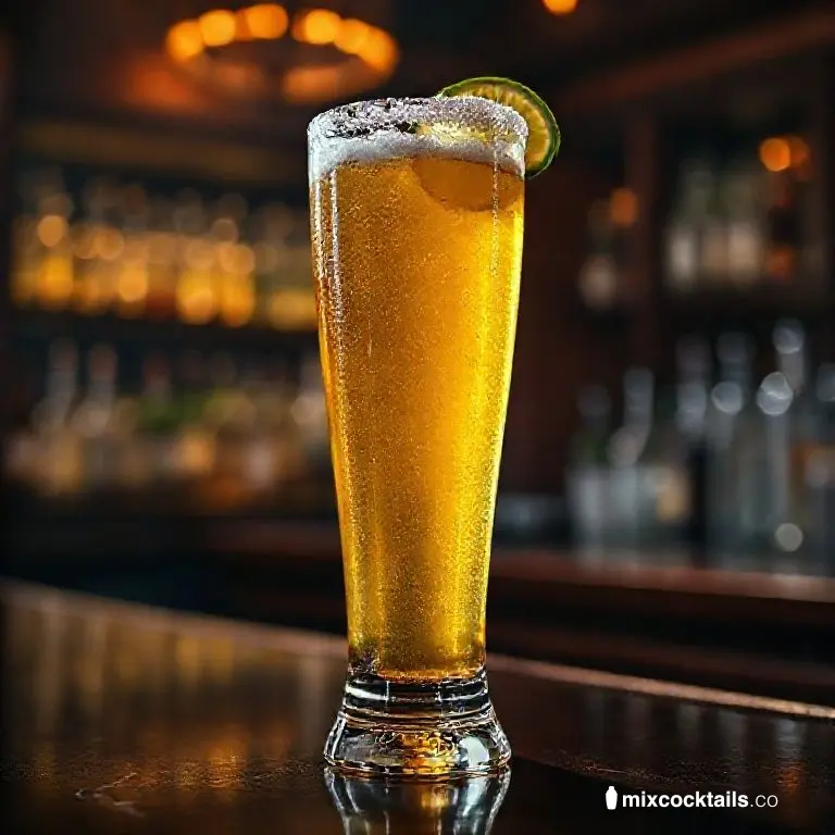 Chelada