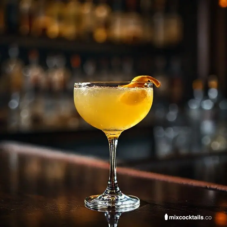 Corpse Reviver No. 2