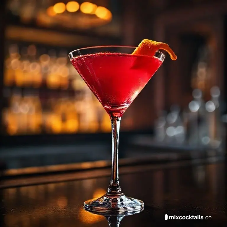 Cosmopolitan Klasikinis