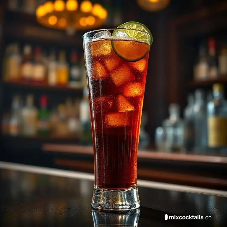 Cuba Libre (Original)