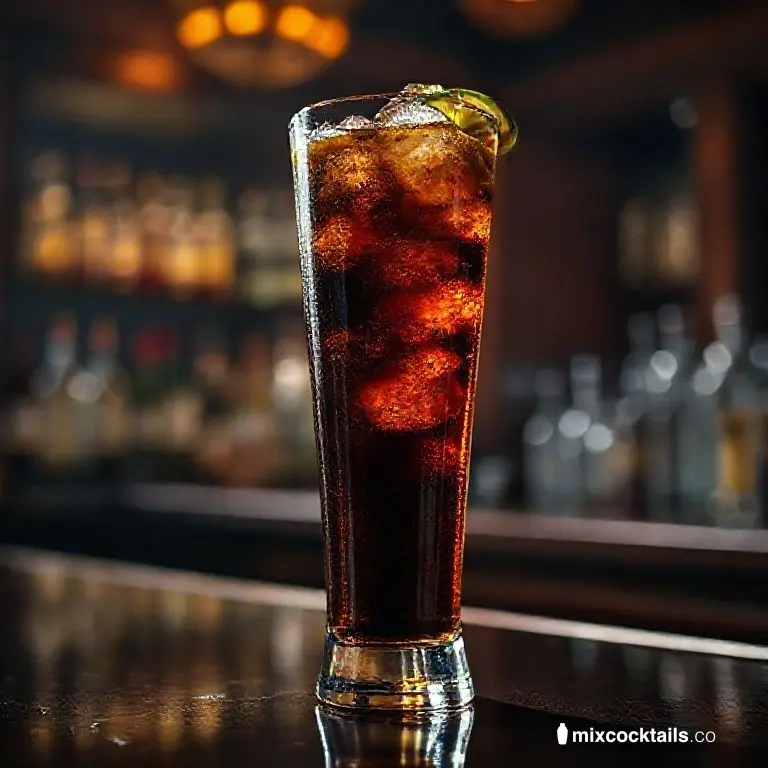 Cuba Libre