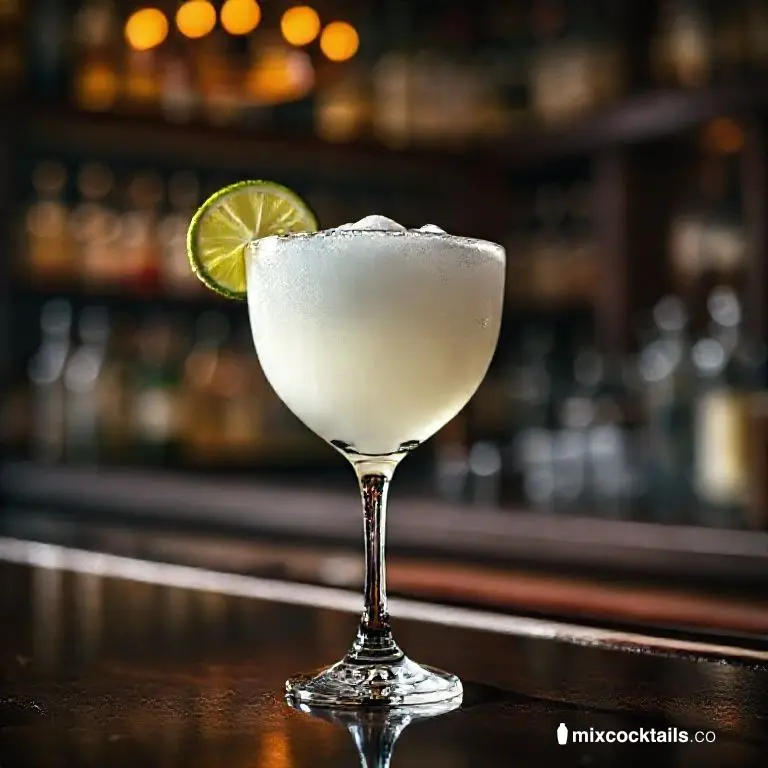 Daiquiri Floridita