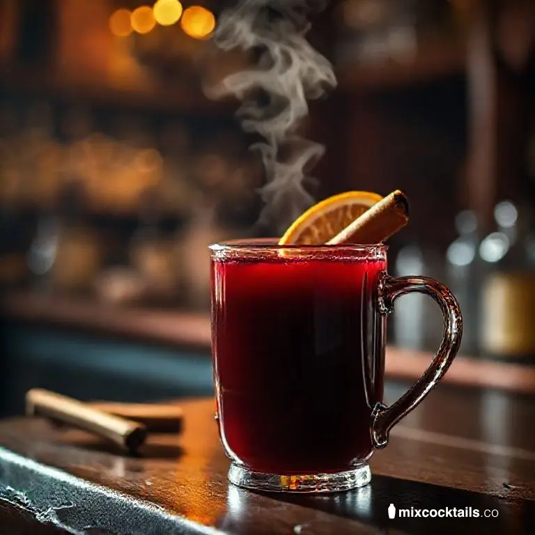 Glühwein