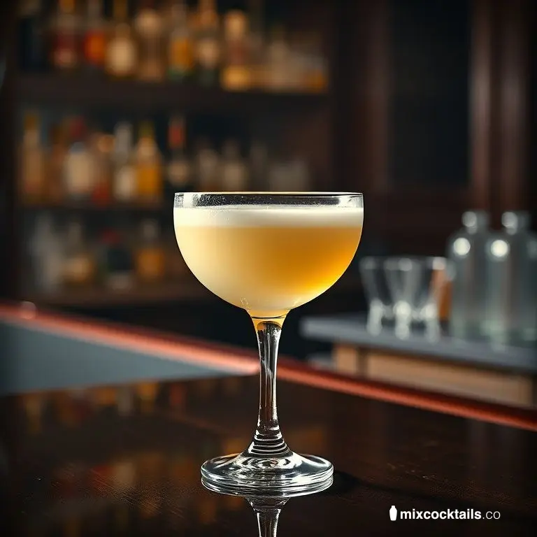 Golden Cadillac