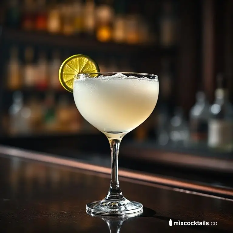 Hemingway Daiquiri
