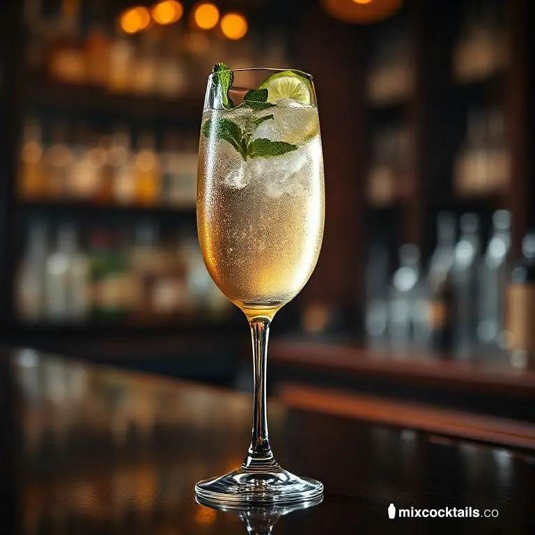 Hugo Spritz