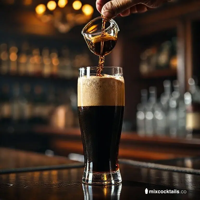 Irish Car Bomb