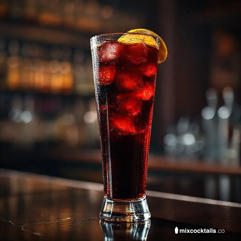 Kalimotxo