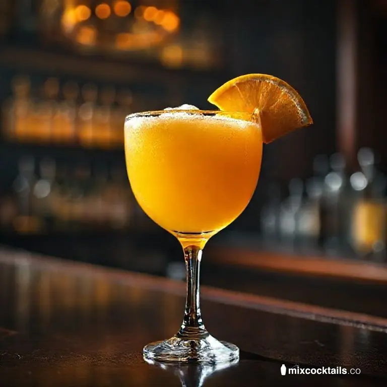Mango Daiquiri