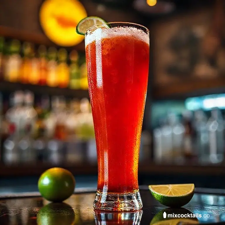 Michelada
