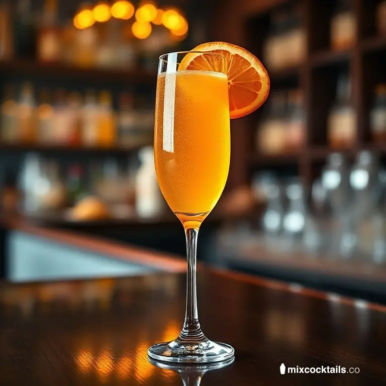 Mimosa