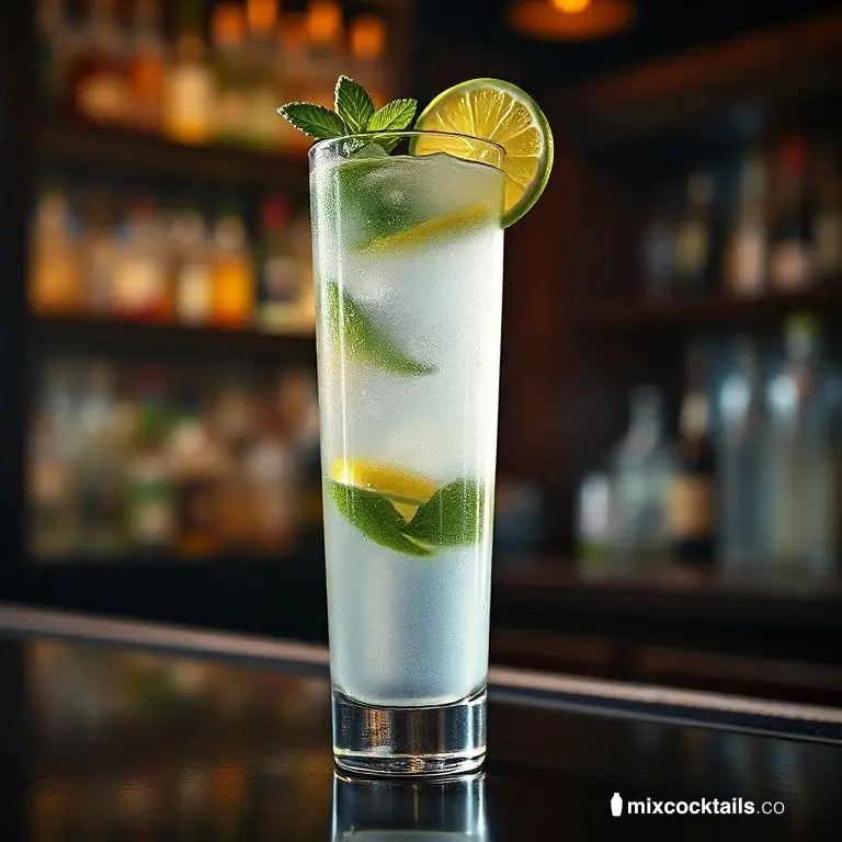 Mojito