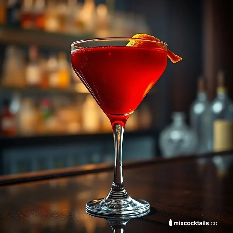 Monkey Gland