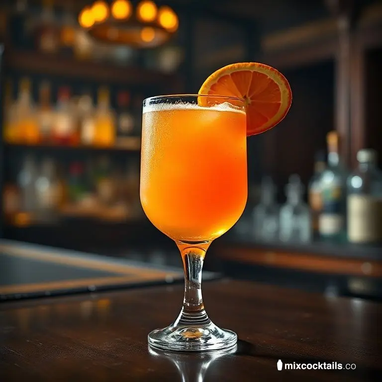 Painkiller (Pusser's)