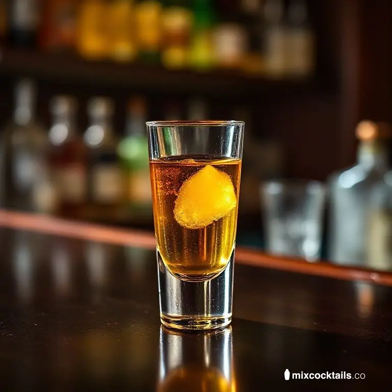 Pickleback