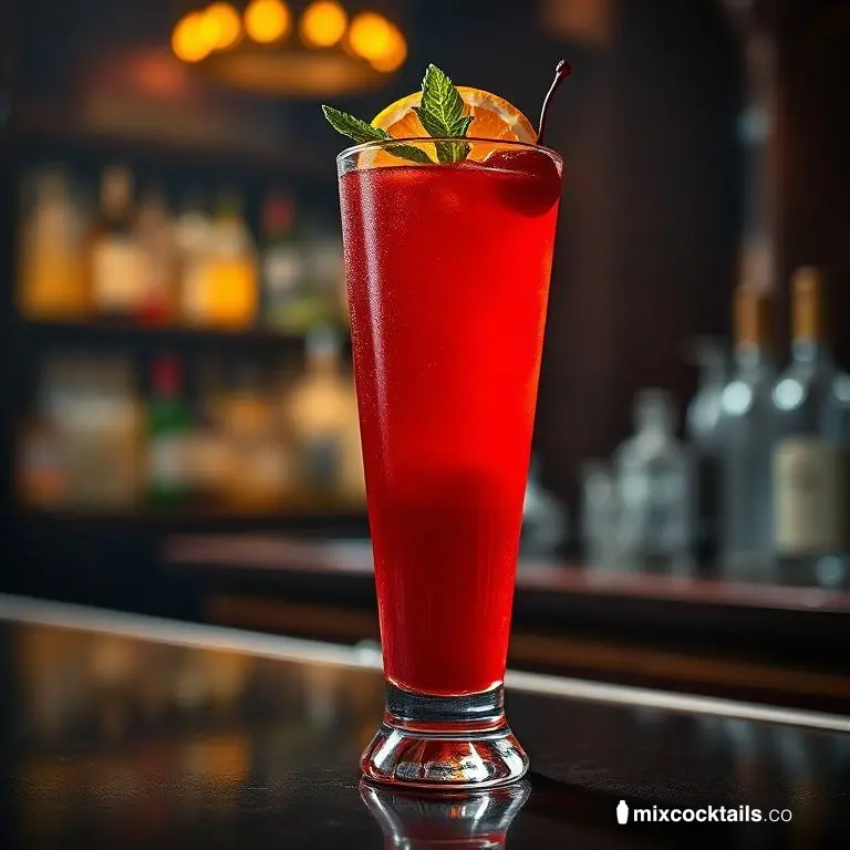 Planter's Punch