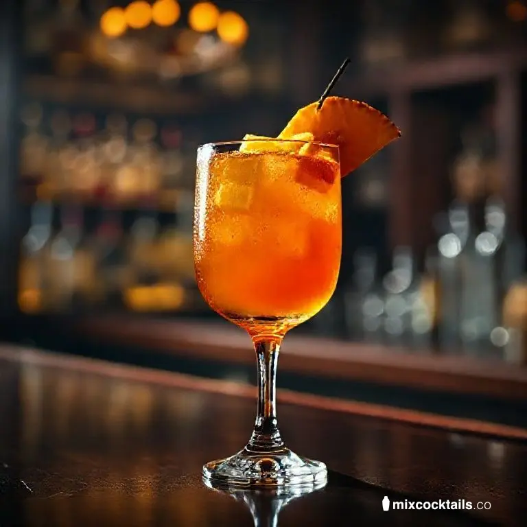 Regent's Punch